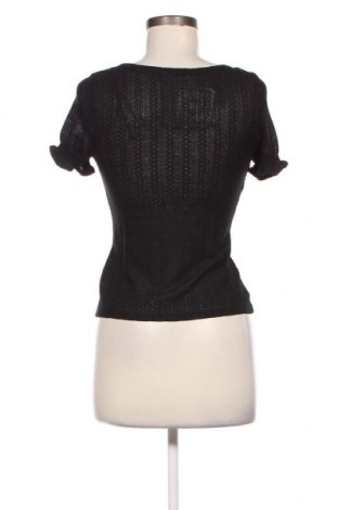 Дамска блуза Camaieu, Размер XS, Цвят Черен, Цена 7,13 лв.