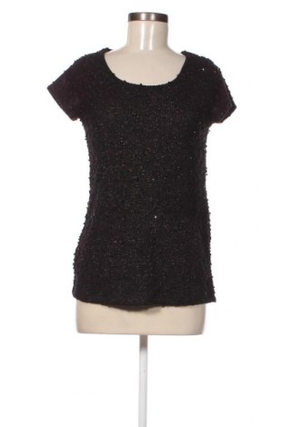 Damen Shirt Camaieu, Größe M, Farbe Schwarz, Preis € 6,07