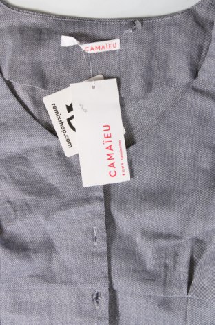 Bluză de femei Camaieu, Mărime S, Culoare Albastru, Preț 65,26 Lei
