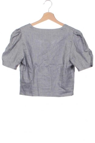 Γυναικεία μπλούζα Camaieu, Μέγεθος S, Χρώμα Μπλέ, Τιμή 13,26 €