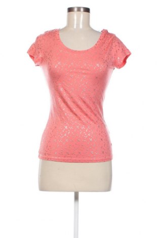 Дамска блуза Camaieu, Размер S, Цвят Розов, Цена 9,61 лв.