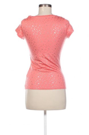 Дамска блуза Camaieu, Размер S, Цвят Розов, Цена 7,75 лв.