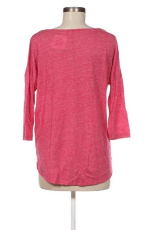 Γυναικεία μπλούζα Camaieu, Μέγεθος S, Χρώμα Ρόζ , Τιμή 4,00 €
