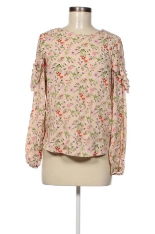 Дамска блуза Camaieu, Размер M, Цвят Многоцветен, Цена 8,99 лв.