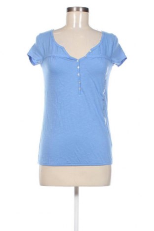 Дамска блуза Camaieu, Размер XS, Цвят Син, Цена 31,00 лв.