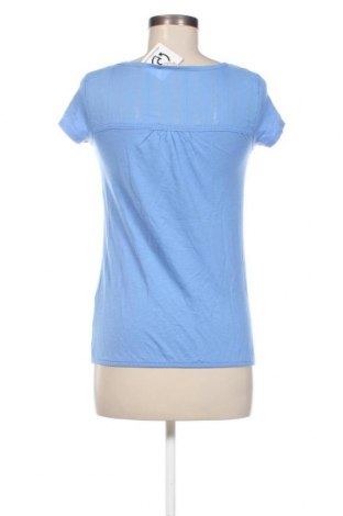 Дамска блуза Camaieu, Размер XS, Цвят Син, Цена 31,00 лв.