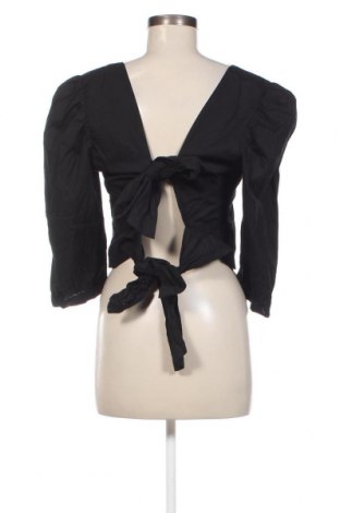 Damen Shirt Camaieu, Größe XL, Farbe Schwarz, Preis 4,95 €