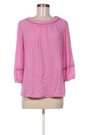 Γυναικεία μπλούζα Camaieu, Μέγεθος M, Χρώμα Ρόζ , Τιμή 3,52 €