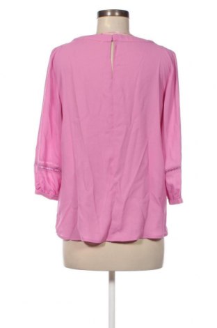 Дамска блуза Camaieu, Размер M, Цвят Розов, Цена 8,06 лв.