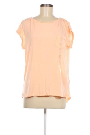Γυναικεία μπλούζα Camaieu, Μέγεθος L, Χρώμα Πορτοκαλί, Τιμή 2,88 €