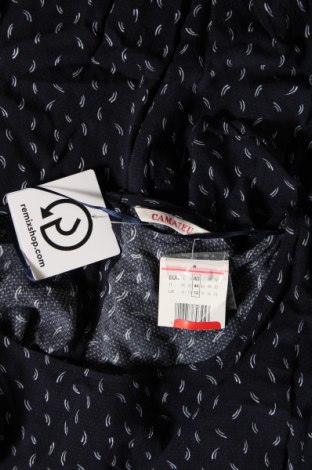 Damen Shirt Camaieu, Größe M, Farbe Blau, Preis 15,98 €