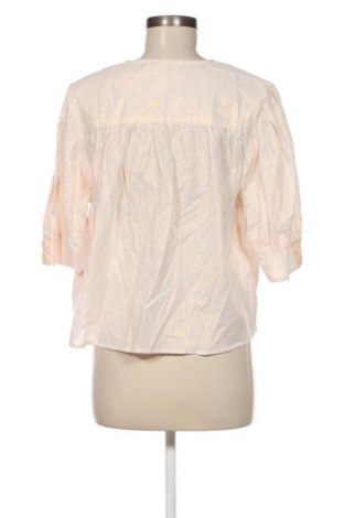 Damen Shirt Camaieu, Größe XL, Farbe Beige, Preis € 15,98