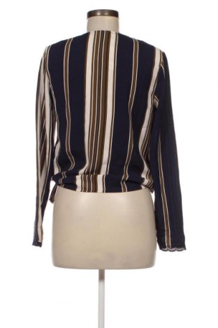 Дамска блуза Camaieu, Размер XS, Цвят Многоцветен, Цена 8,06 лв.