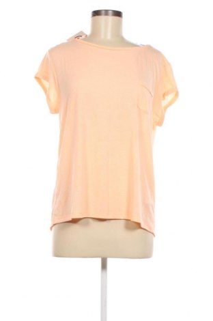 Γυναικεία μπλούζα Camaieu, Μέγεθος L, Χρώμα Πορτοκαλί, Τιμή 4,79 €