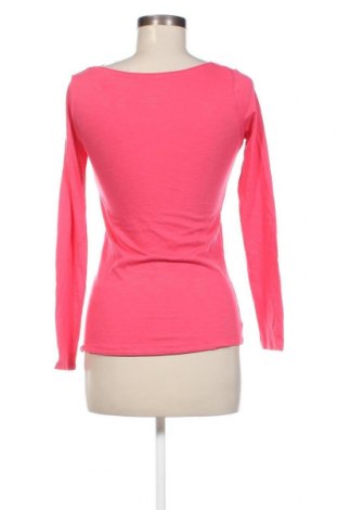 Дамска блуза Camaieu, Размер XS, Цвят Розов, Цена 7,44 лв.