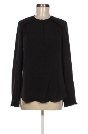 Γυναικεία μπλούζα Camaieu, Μέγεθος M, Χρώμα Μαύρο, Τιμή 2,40 €