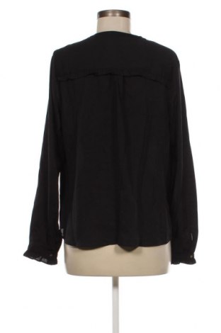 Дамска блуза Camaieu, Размер M, Цвят Черен, Цена 9,92 лв.