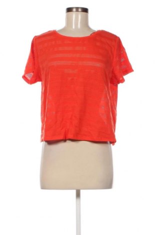 Γυναικεία μπλούζα Camaieu, Μέγεθος M, Χρώμα Πορτοκαλί, Τιμή 4,95 €