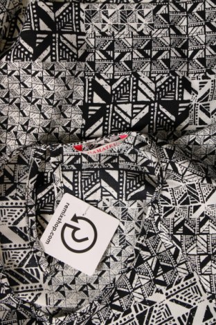 Γυναικεία μπλούζα Camaieu, Μέγεθος S, Χρώμα Πολύχρωμο, Τιμή 5,43 €