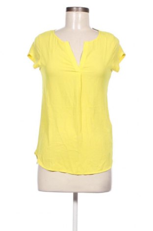 Damen Shirt Camaieu, Größe XS, Farbe Gelb, Preis 3,68 €