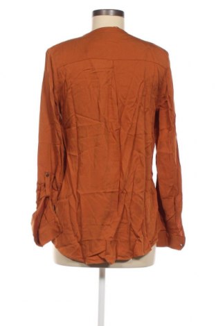 Γυναικεία μπλούζα Camaieu, Μέγεθος S, Χρώμα Πορτοκαλί, Τιμή 4,31 €