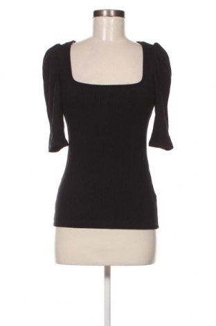 Γυναικεία μπλούζα Camaieu, Μέγεθος M, Χρώμα Μαύρο, Τιμή 5,27 €