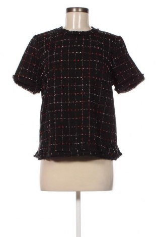 Дамска блуза Camaieu, Размер M, Цвят Черен, Цена 31,00 лв.