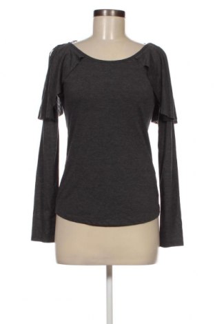 Дамска блуза Camaieu, Размер S, Цвят Сив, Цена 8,99 лв.