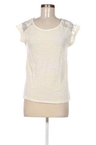 Дамска блуза Camaieu, Размер S, Цвят Бял, Цена 8,99 лв.