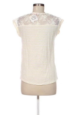 Damen Shirt Camaieu, Größe S, Farbe Weiß, Preis 2,72 €