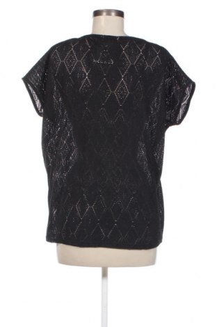 Дамска блуза Camaieu, Размер L, Цвят Черен, Цена 31,00 лв.