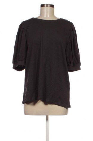 Γυναικεία μπλούζα Camaieu, Μέγεθος XXL, Χρώμα Γκρί, Τιμή 8,95 €