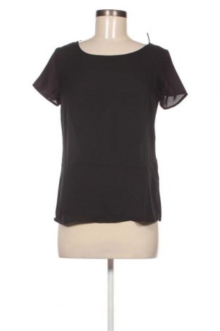Γυναικεία μπλούζα Camaieu, Μέγεθος S, Χρώμα Μαύρο, Τιμή 1,92 €