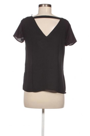 Γυναικεία μπλούζα Camaieu, Μέγεθος S, Χρώμα Μαύρο, Τιμή 6,55 €