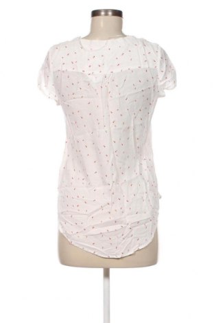 Дамска блуза Camaieu, Размер XS, Цвят Бял, Цена 18,82 лв.