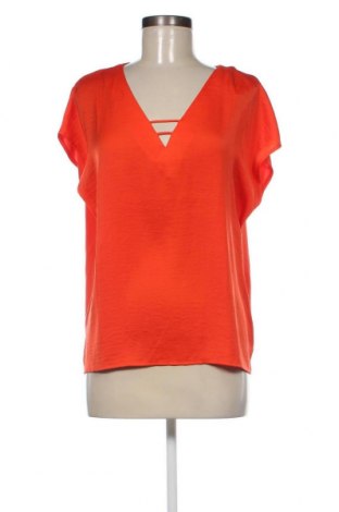 Дамска блуза Camaieu, Размер M, Цвят Оранжев, Цена 8,55 лв.