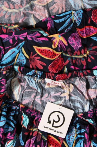 Damen Shirt Camaieu, Größe S, Farbe Mehrfarbig, Preis € 2,64