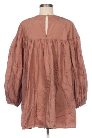 Damen Shirt Camaieu, Größe XXL, Farbe Braun, Preis 2,51 €