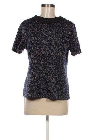 Γυναικεία μπλούζα Camaieu, Μέγεθος L, Χρώμα Πολύχρωμο, Τιμή 4,71 €