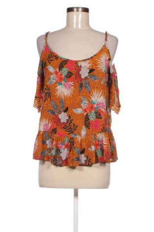 Γυναικεία μπλούζα Camaieu, Μέγεθος M, Χρώμα Πολύχρωμο, Τιμή 3,06 €