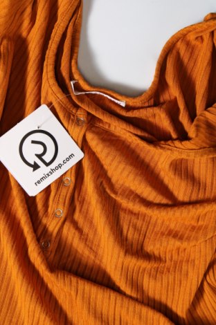 Damen Shirt Camaieu, Größe M, Farbe Orange, Preis 9,72 €
