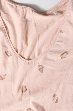 Дамска блуза Camaieu, Размер L, Цвят Розов, Цена 19,00 лв.