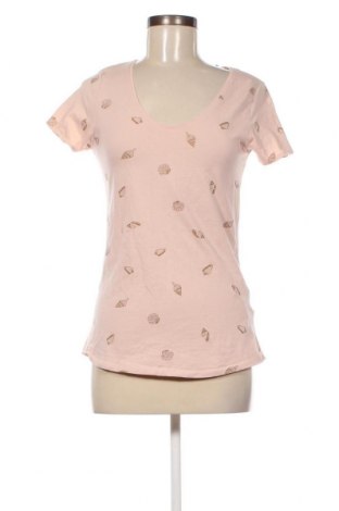 Дамска блуза Camaieu, Размер L, Цвят Розов, Цена 8,55 лв.