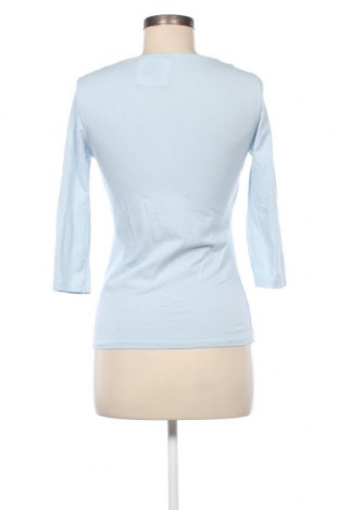 Γυναικεία μπλούζα Camaieu, Μέγεθος M, Χρώμα Μπλέ, Τιμή 5,83 €