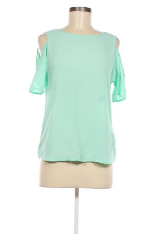 Γυναικεία μπλούζα Camano, Μέγεθος S, Χρώμα Μπλέ, Τιμή 4,00 €