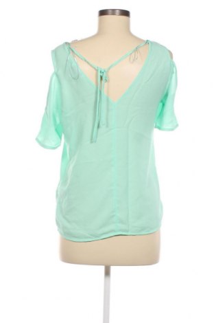 Γυναικεία μπλούζα Camano, Μέγεθος S, Χρώμα Μπλέ, Τιμή 1,60 €