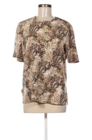 Γυναικεία μπλούζα Canda, Μέγεθος M, Χρώμα Πολύχρωμο, Τιμή 2,02 €