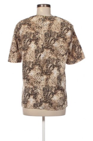 Damen Shirt Canda, Größe M, Farbe Mehrfarbig, Preis 5,01 €