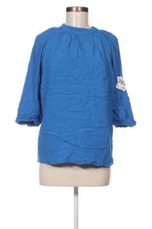 Γυναικεία μπλούζα Canda, Μέγεθος L, Χρώμα Μπλέ, Τιμή 7,29 €