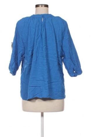 Γυναικεία μπλούζα Canda, Μέγεθος L, Χρώμα Μπλέ, Τιμή 5,52 €